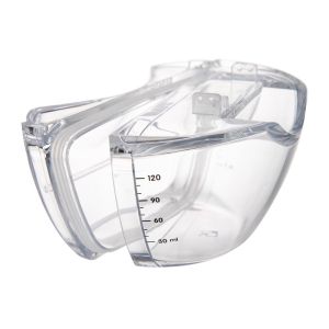 Резервен контейнер за помпа за кърма Hands-Free, Canpol babies