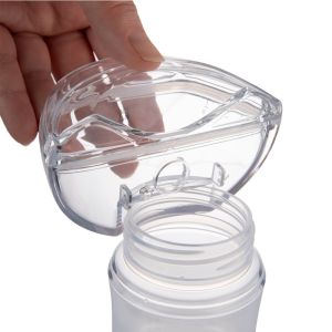 Резервен контейнер за помпа за кърма Hands-Free, Canpol babies