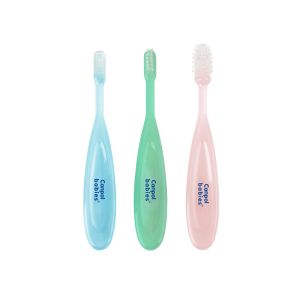 Комплект за зъби и венци Canpol babies, 3 бр.