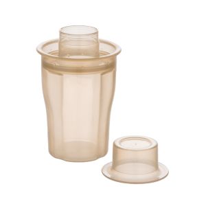 Контейнери за съхранение на сухо мляко Canpol babies, 3бр.х39мл