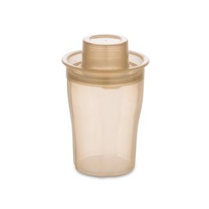 Контейнери за съхранение на сухо мляко Canpol babies, 3бр.х39мл