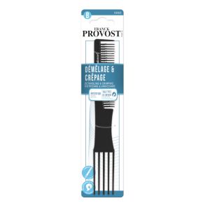 Гребен за тупиране- професионален Franck Provost