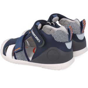 Детски сандали Biomecanics