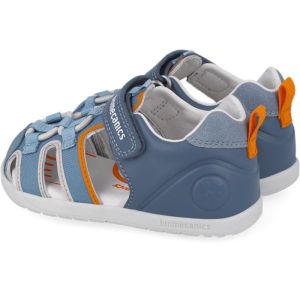 Детски сандали Biomecanics