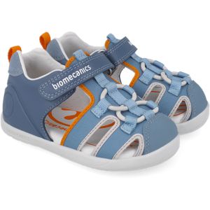 Детски сандали Biomecanics