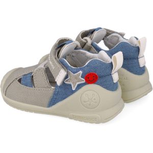 Детски сандали Biomecanics