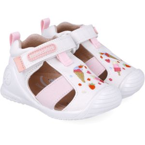 Детски сандали Biomecanics