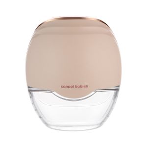 Комплект за кърмене Canpol babies- #schoolizamama