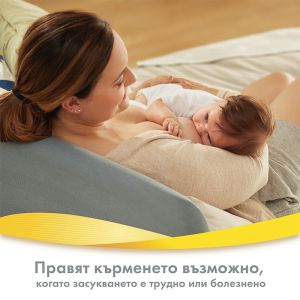 Силиконови зърна Medela, размер L, 2 бр.