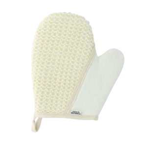 Ръкавица за баня с две повърхности Omnia Botanica