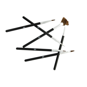 Комплект четки за декориране на нокти MB