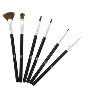 Комплект четки за декориране на нокти MB