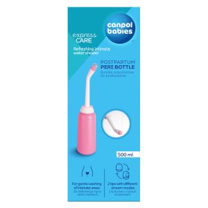 Интимен душ Canpol babies