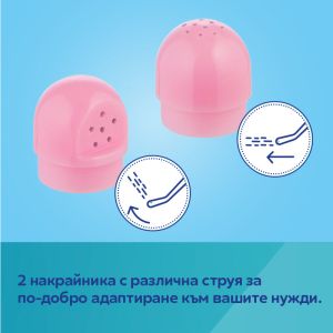 Интимен душ Canpol babies