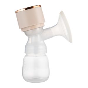 Преносима електрическа помпа за кърма Canpol babies, PowerPump