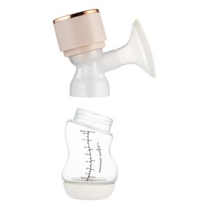 Преносима електрическа помпа за кърма Canpol babies, PowerPump