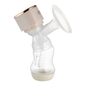 Преносима електрическа помпа за кърма Canpol babies, PowerPump