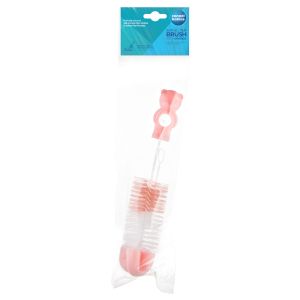 Четки за почистване на шишета и биберони Canpol babies