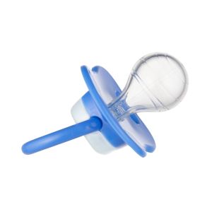 Силиконова залъгалка-черешка Canpol babies, NATURE, 0-6м.