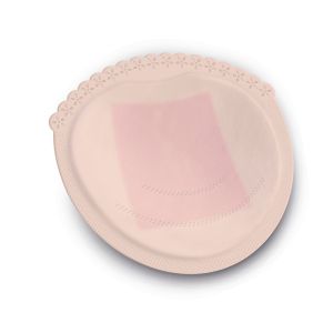 Подплънки за кърма с гел Lovi, Discreet Elegance, бежови, 20 бр.