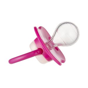 Силиконова залъгалка-черешка Canpol babies, NATURE, 0-6м.