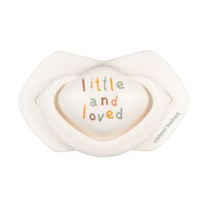 Симетрични залъгалки Canpol babies, Goose, 0-6м.