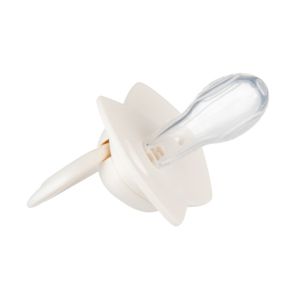 Симетрични залъгалки Canpol babies, Goose, 6-18м.