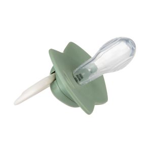 Симетрични залъгалки Canpol babies, Goose, 6-18м.