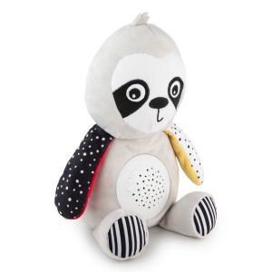 Музикална играчка с проектор Canpol babies, BabiesBoo