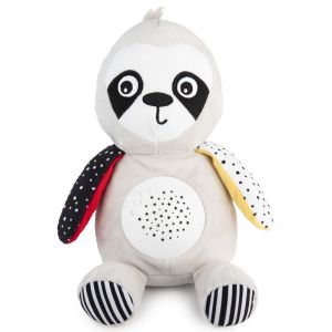 Музикална играчка с проектор Canpol babies, BabiesBoo