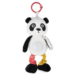 Музикална играчка с лампа Canpol babies, BabiesBoo