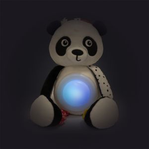 Музикална играчка с лампа Canpol babies, BabiesBoo