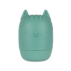 Комплект силиконови играчки за баня Canpol babies- 4 бр.