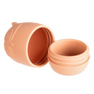 Комплект силиконови играчки за баня Canpol babies- 4 бр.