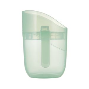 Неразливаща се чаша Lovi, Genius, Pistachio, 150мл.