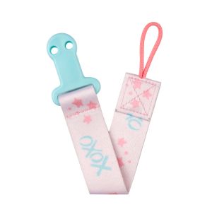 Комплект Canpol babies, ANIMALS- розов