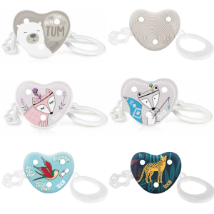 Комплект LOVI, Pistachio