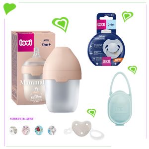 Комплект LOVI, Blue