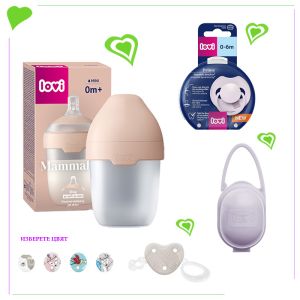 Комплект LOVI, Lilac