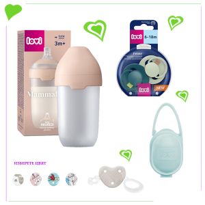 Комплект LOVI, Pistachio_2