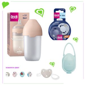 Комплект LOVI, Blue_2