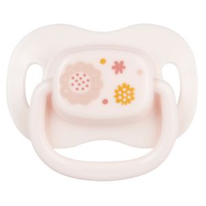 Симетрична залъгалка Canpol babies, Newborn Baby, 0-6м.