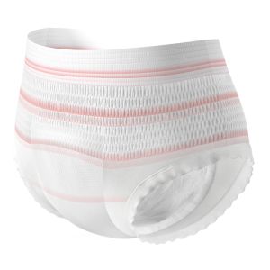 Бикини 2 в 1 за след раждане с подложка Canpol babies, 5бр, S/M