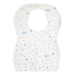 Лигавник за еднократна употреба Canpol babies, 10бр.