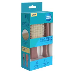 Бебешки комплект за коса Canpol babies