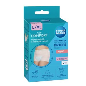 Комплект за родилки CB6