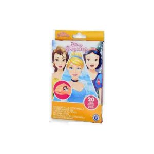 Детски татуировки Citronella, момиче- 1бр.