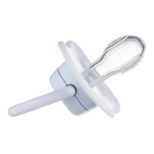 Симетрична залъгалка Canpol babies, Newborn Baby, 0-6м.