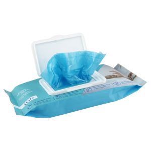 Ароматизирани торбички за използвани пелени Canpol babies,100бр.