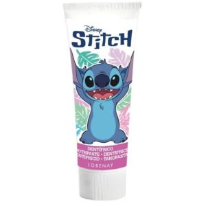 Паста за зъби Lorenay, Stitch, 75мл.